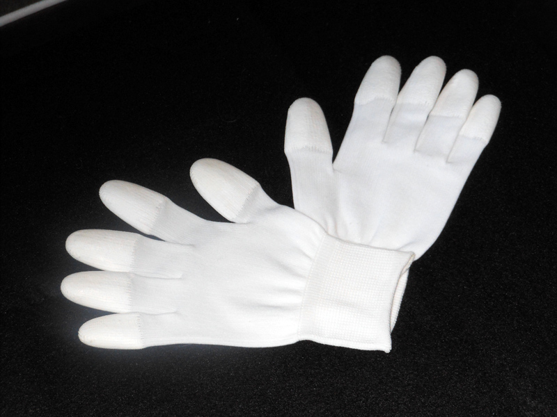 FileFingers No More Painful Paper Cuts